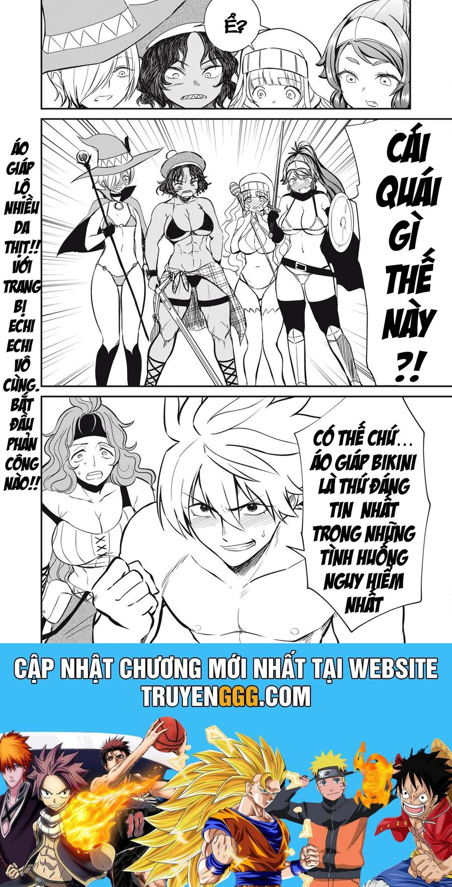 Isekai Koushoku Musou Roku ~Isekai Tensei No Chie To Chikara O, Tada Hitasura ✕✕✕✕ Suru Tame Ni Tsukau~ Chapter 23 - 21