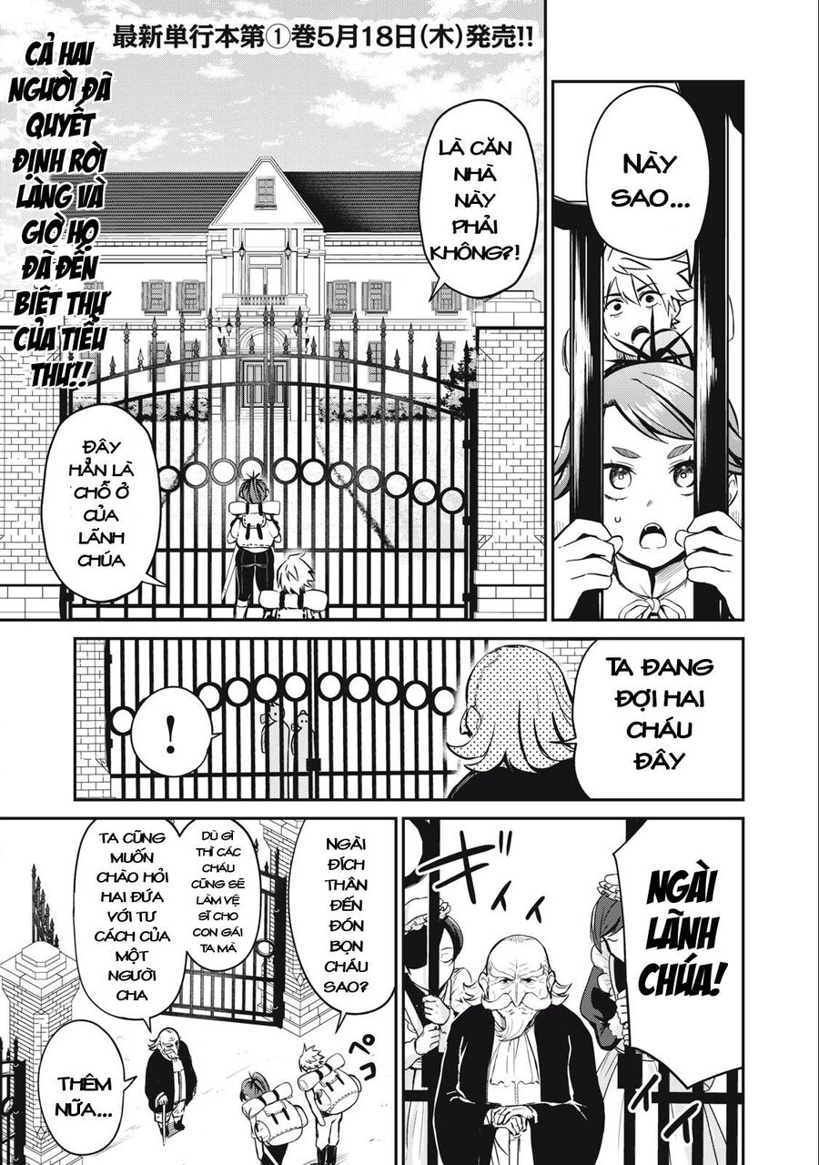 Isekai Koushoku Musou Roku ~Isekai Tensei No Chie To Chikara O, Tada Hitasura ✕✕✕✕ Suru Tame Ni Tsukau~ Chapter 7 - 3