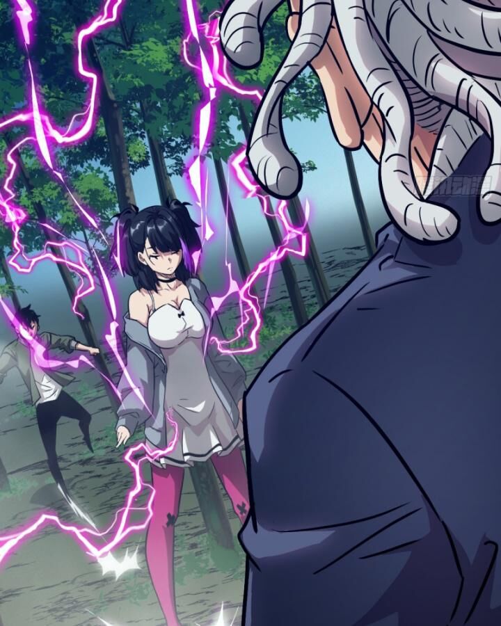 Tay Trái Của Ta Có Thể Dị Biến Chapter 38 - 79