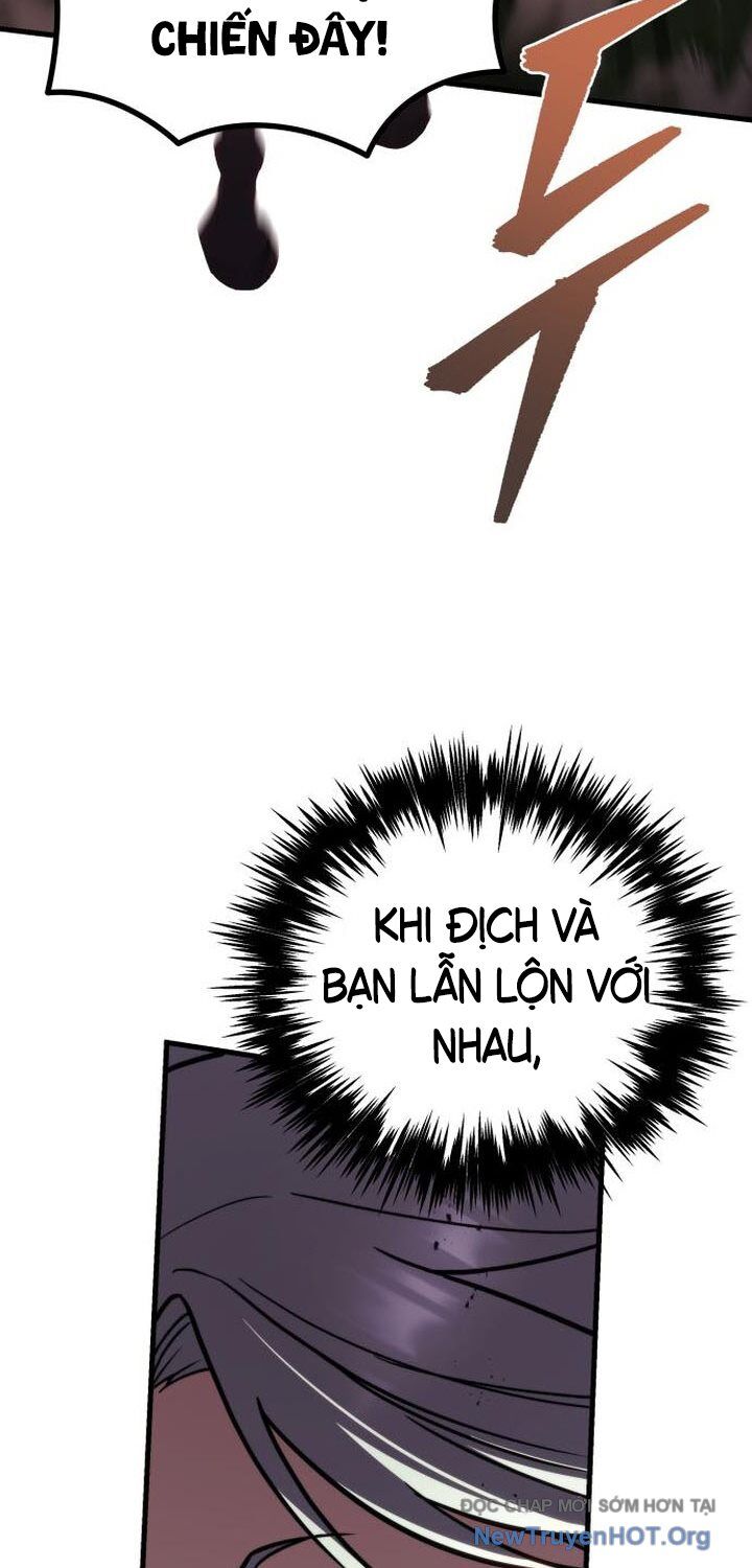 Hồi Quy Giả Của Gia Tộc Suy Vong Chapter 85 - 43