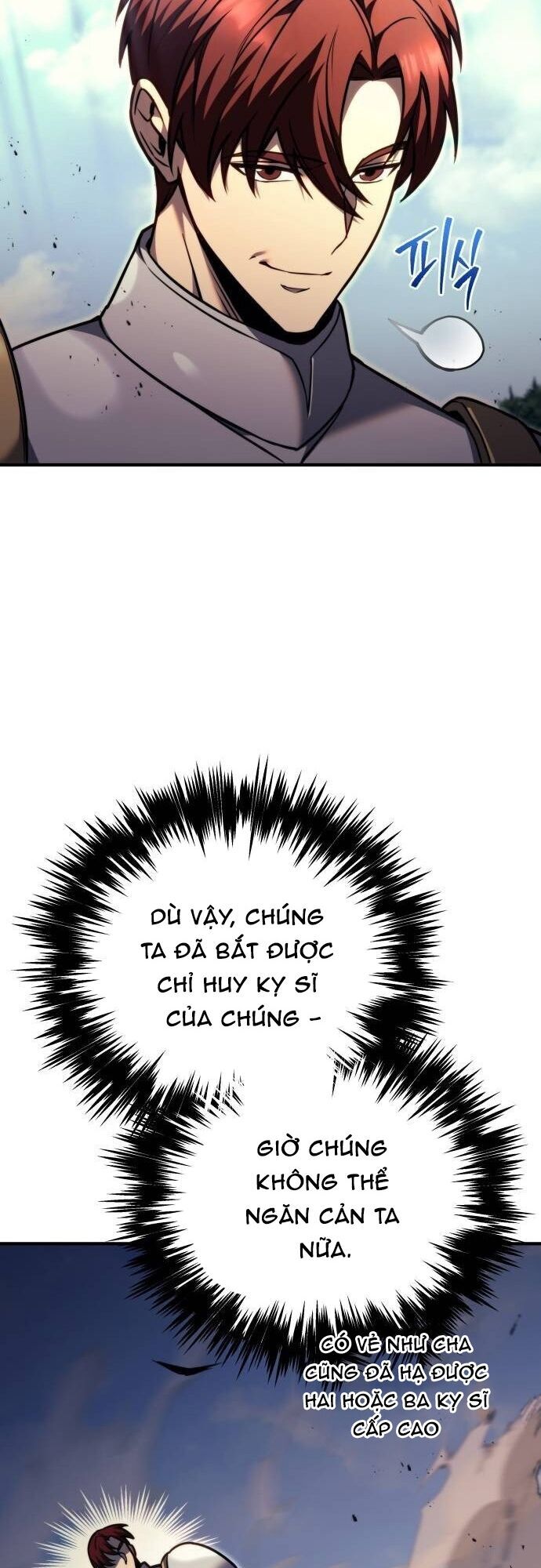 Hồi Quy Giả Của Gia Tộc Suy Vong Chapter 86 - 16