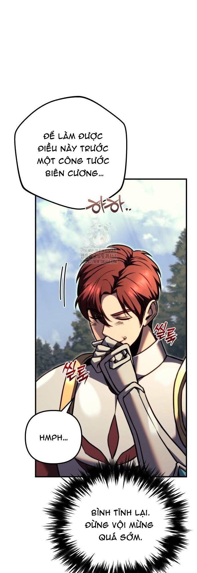 Hồi Quy Giả Của Gia Tộc Suy Vong Chapter 86 - 20