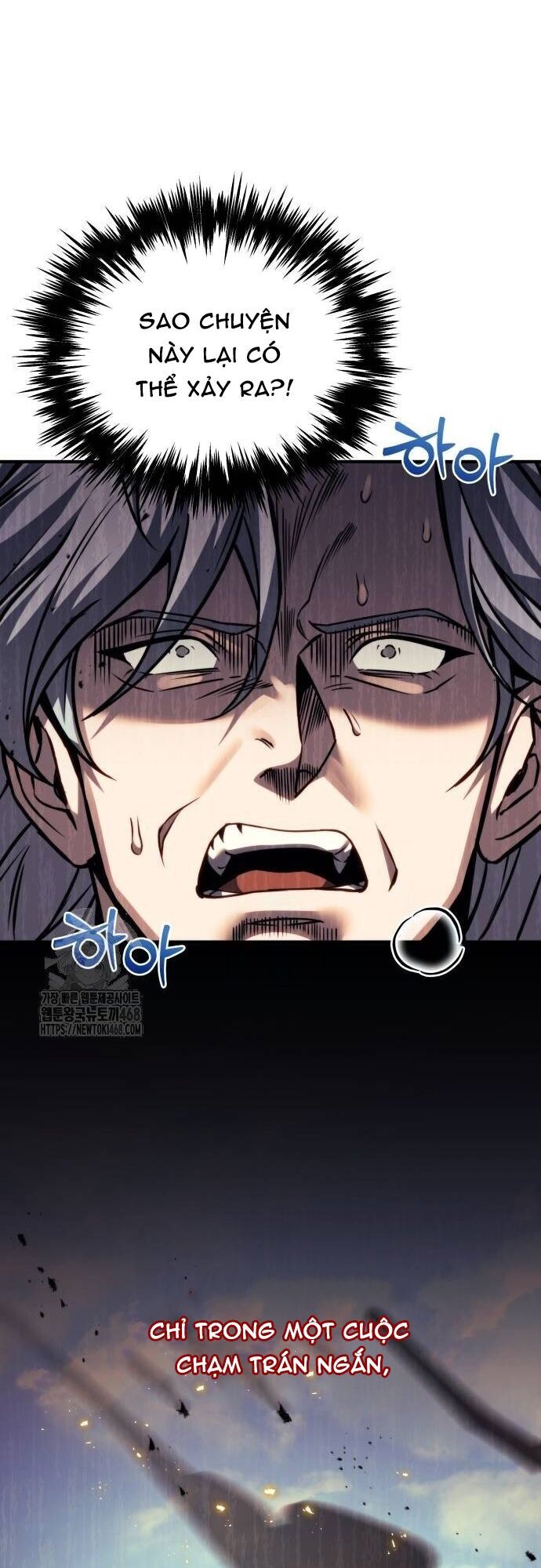 Hồi Quy Giả Của Gia Tộc Suy Vong Chapter 86 - 3