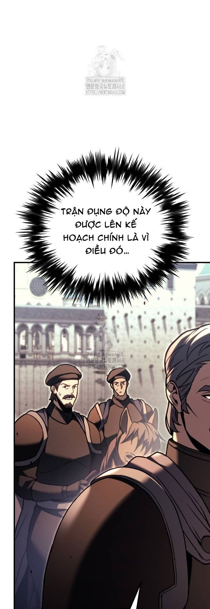 Hồi Quy Giả Của Gia Tộc Suy Vong Chapter 86 - 29
