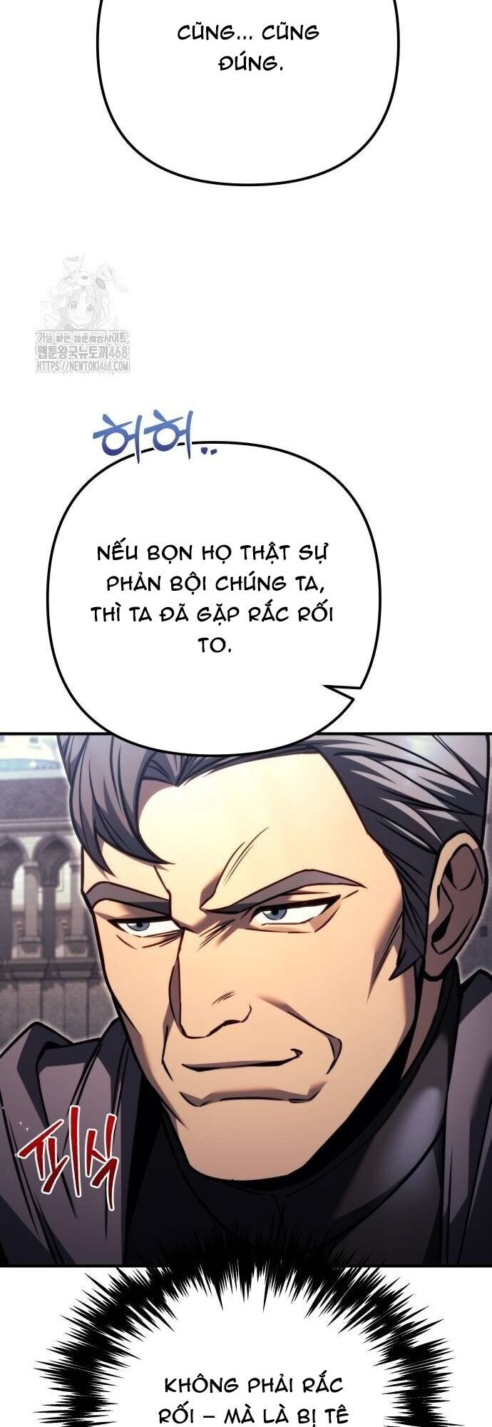 Hồi Quy Giả Của Gia Tộc Suy Vong Chapter 86 - 33