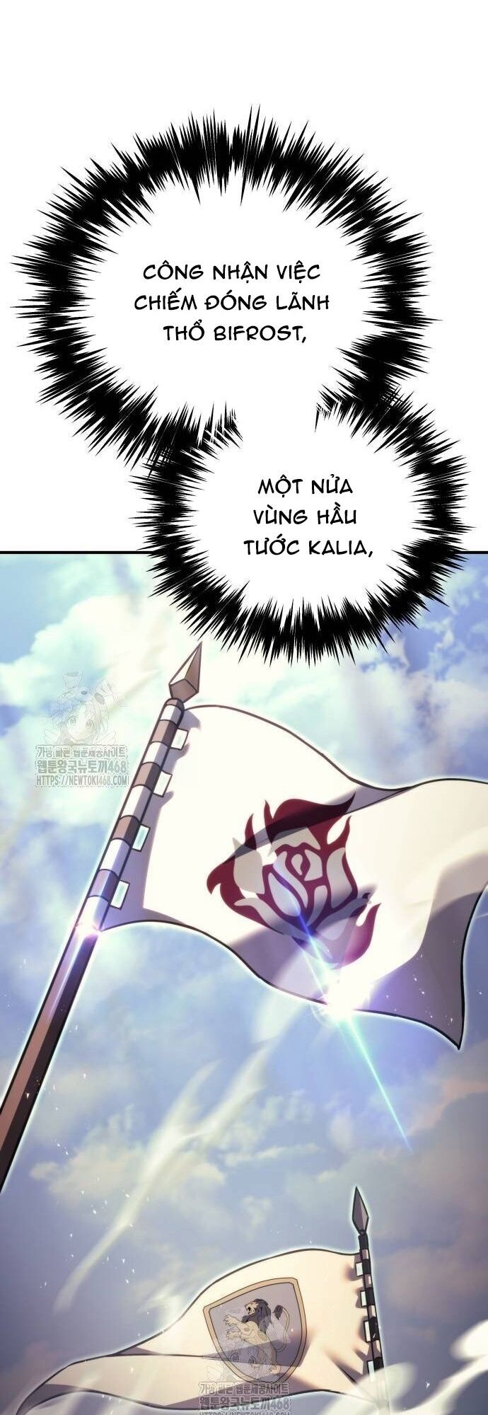 Hồi Quy Giả Của Gia Tộc Suy Vong Chapter 86 - 35