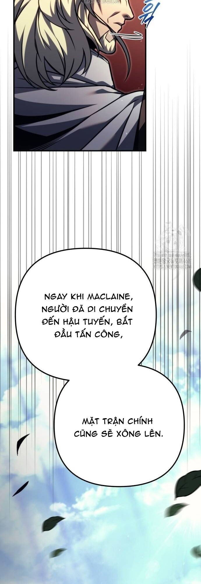 Hồi Quy Giả Của Gia Tộc Suy Vong Chapter 86 - 48