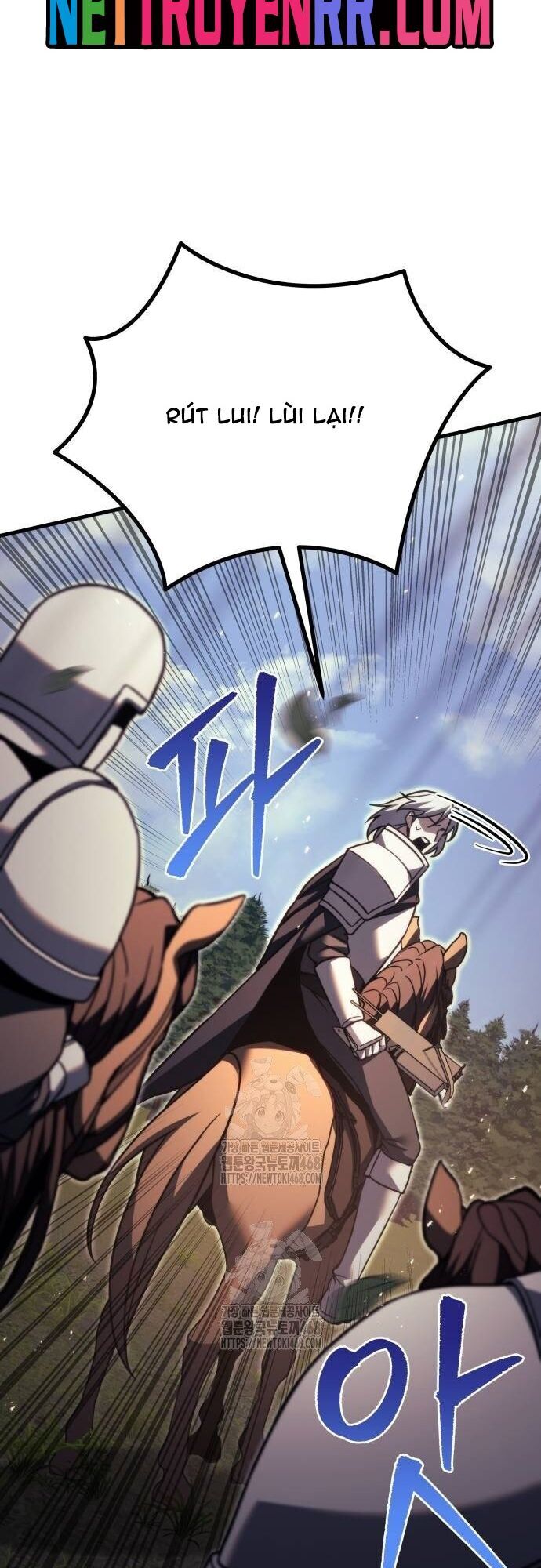 Hồi Quy Giả Của Gia Tộc Suy Vong Chapter 86 - 6