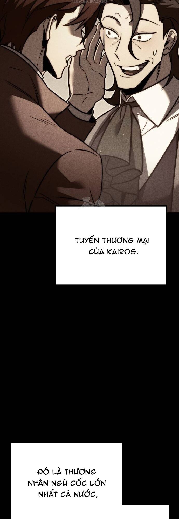 Hồi Quy Giả Của Gia Tộc Suy Vong Chapter 86 - 92
