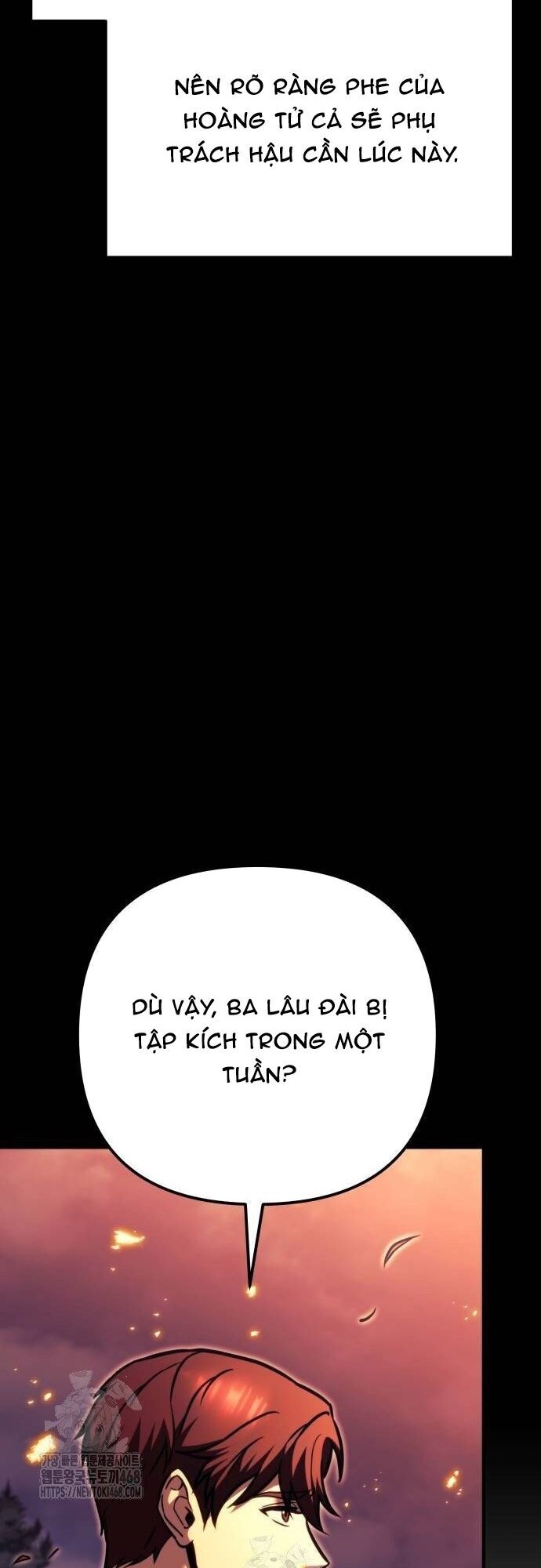 Hồi Quy Giả Của Gia Tộc Suy Vong Chapter 86 - 93