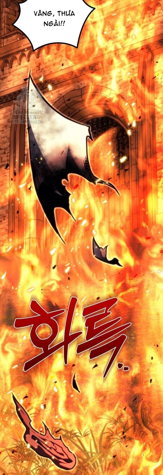 Hồi Quy Giả Của Gia Tộc Suy Vong Chapter 86 - 97