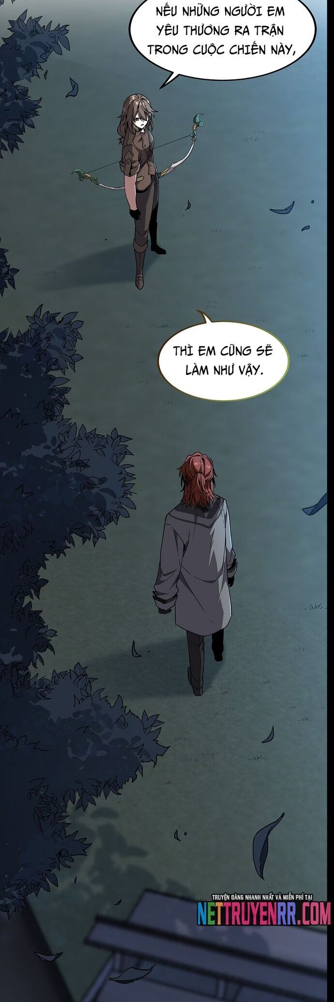 Ánh Sáng Cuối Con Đường Chapter 230 - 12