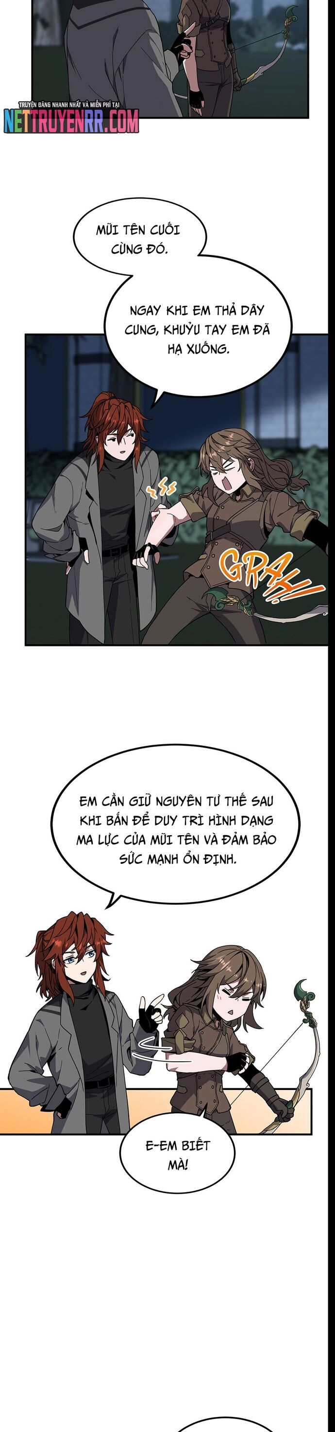 Ánh Sáng Cuối Con Đường Chapter 230 - 14