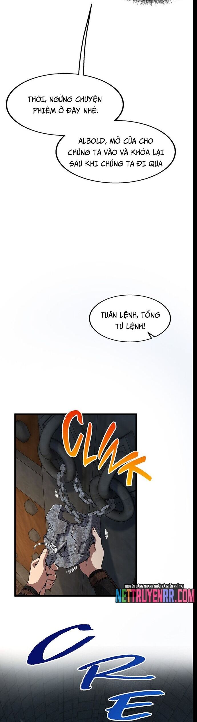 Ánh Sáng Cuối Con Đường Chapter 230 - 24