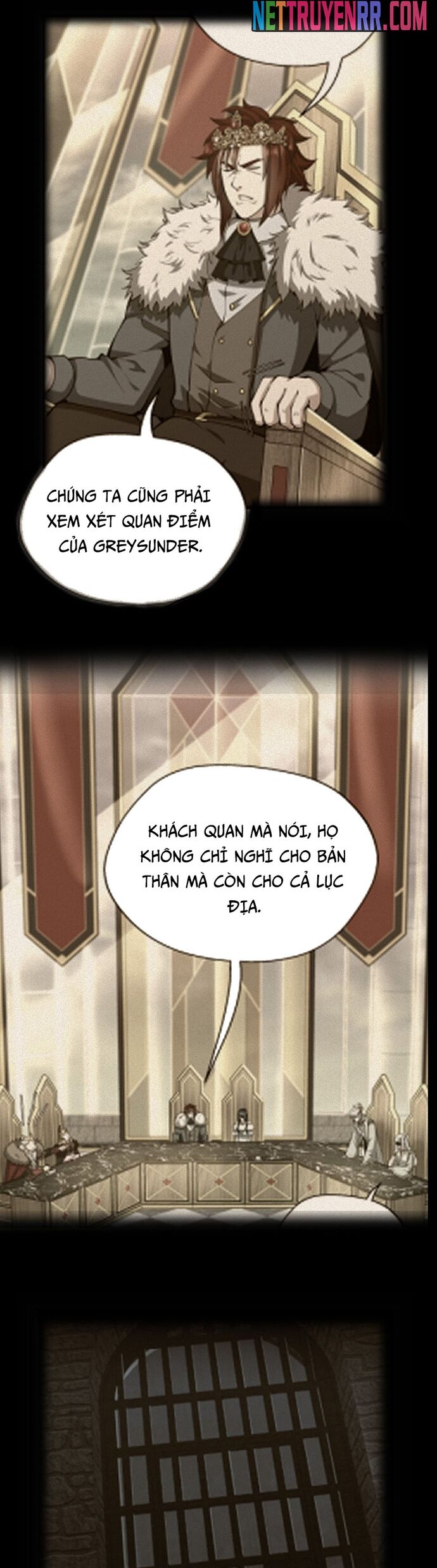 Ánh Sáng Cuối Con Đường Chapter 230 - 26