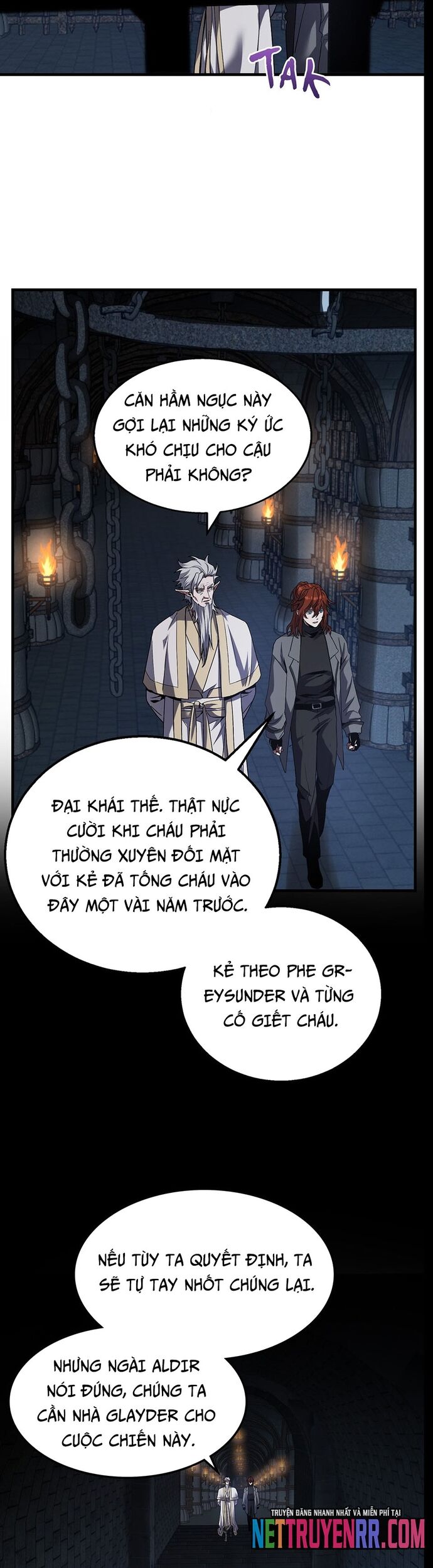 Ánh Sáng Cuối Con Đường Chapter 230 - 28