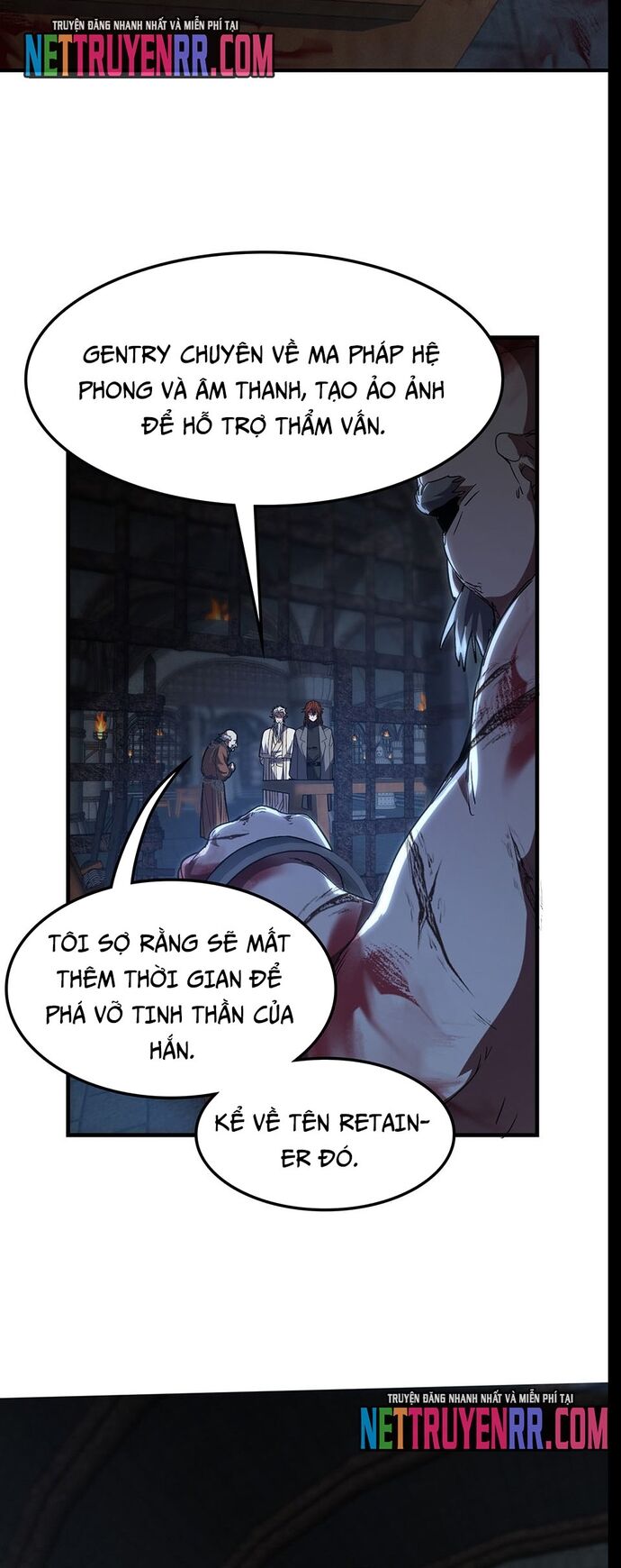 Ánh Sáng Cuối Con Đường Chapter 230 - 34