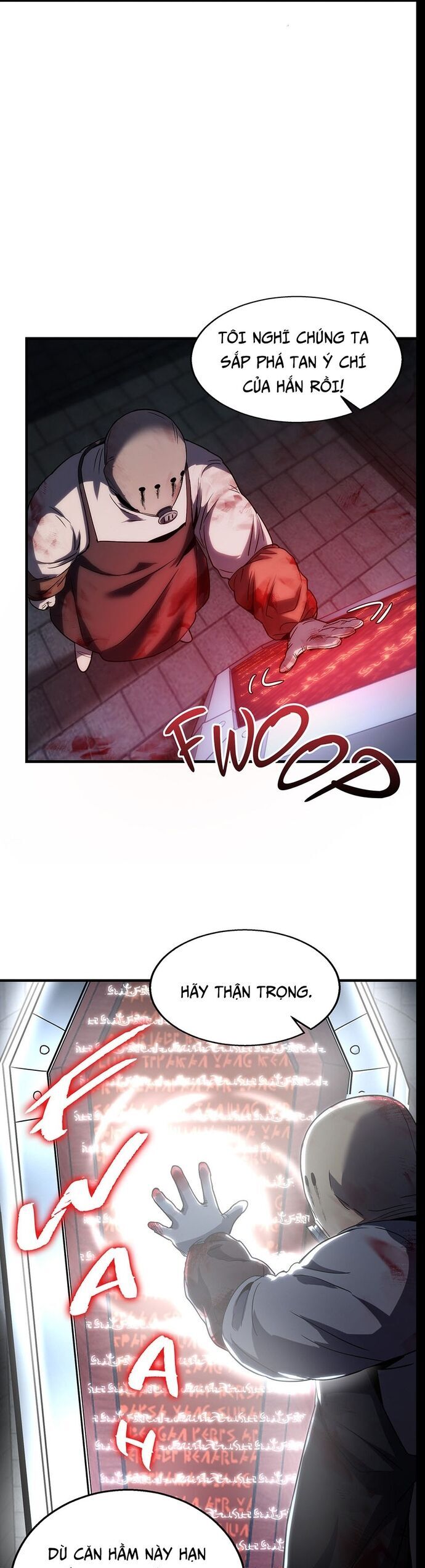 Ánh Sáng Cuối Con Đường Chapter 230 - 36