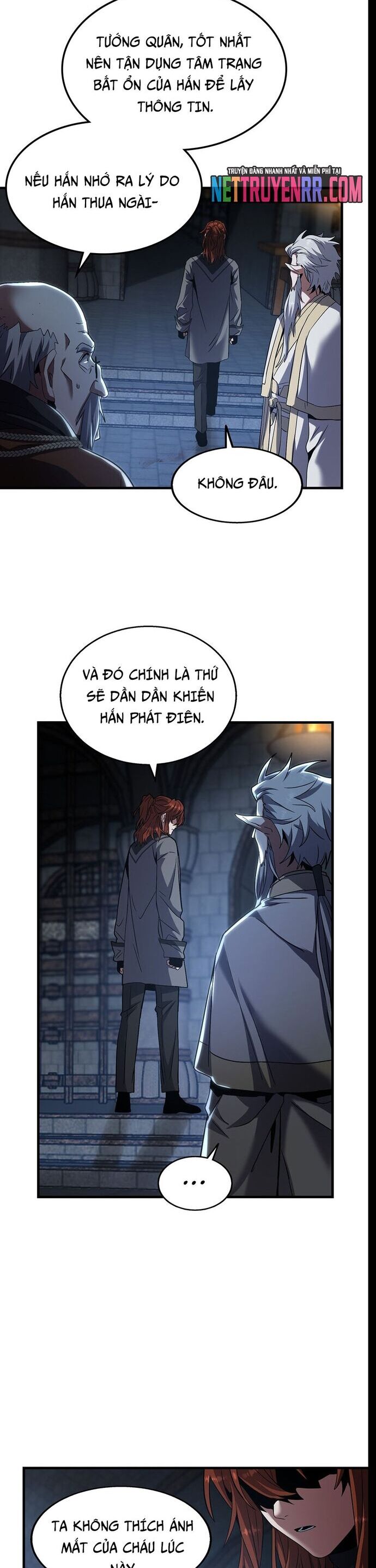 Ánh Sáng Cuối Con Đường Chapter 230 - 47