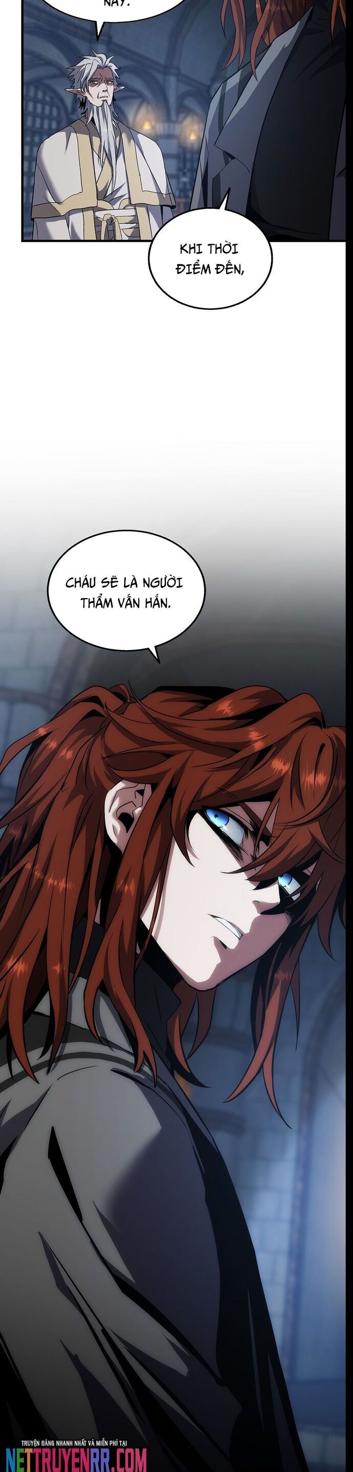 Ánh Sáng Cuối Con Đường Chapter 230 - 48