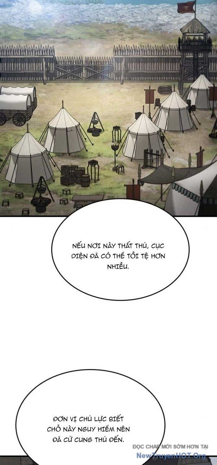 Hiệp Sĩ Sống Vì Ngày Hôm Nay Chapter 64.2 - 2