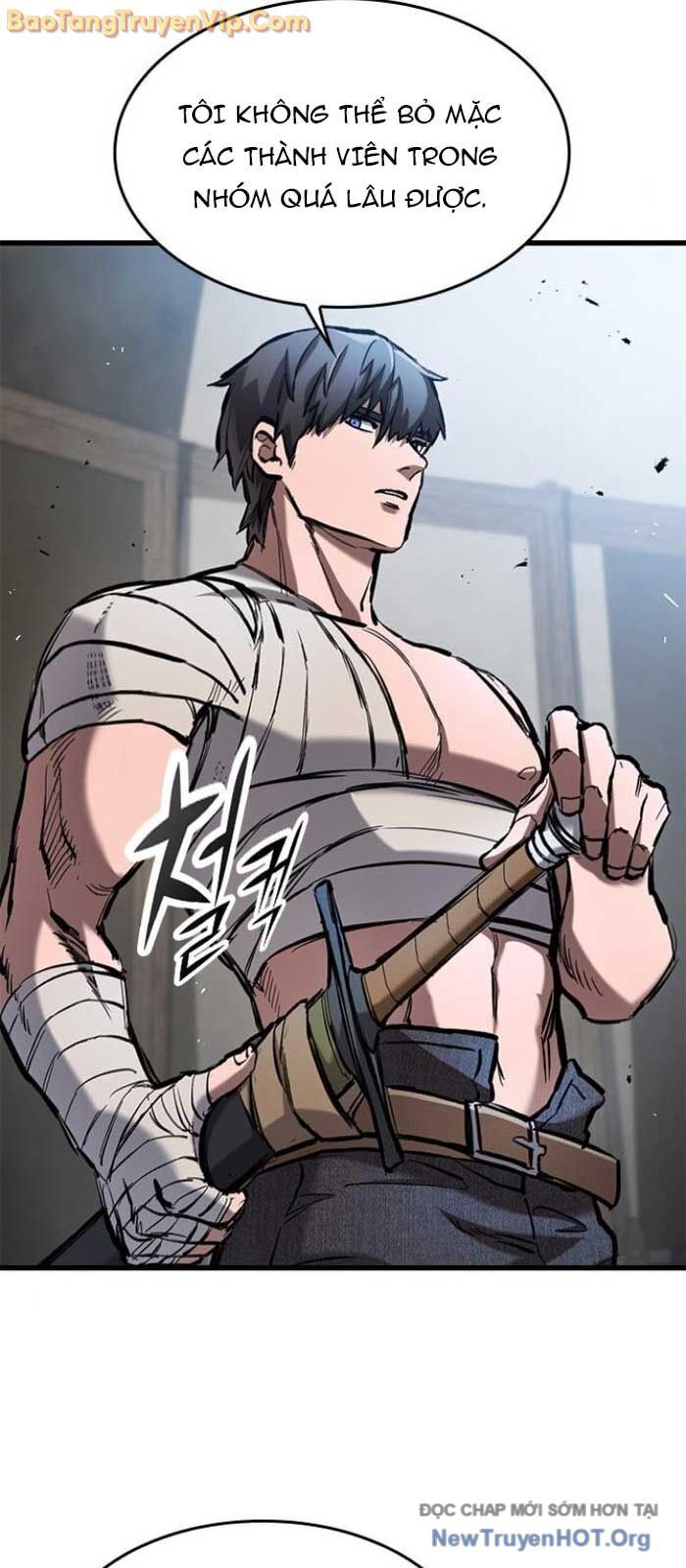 Hiệp Sĩ Sống Vì Ngày Hôm Nay Chapter 64.2 - 13