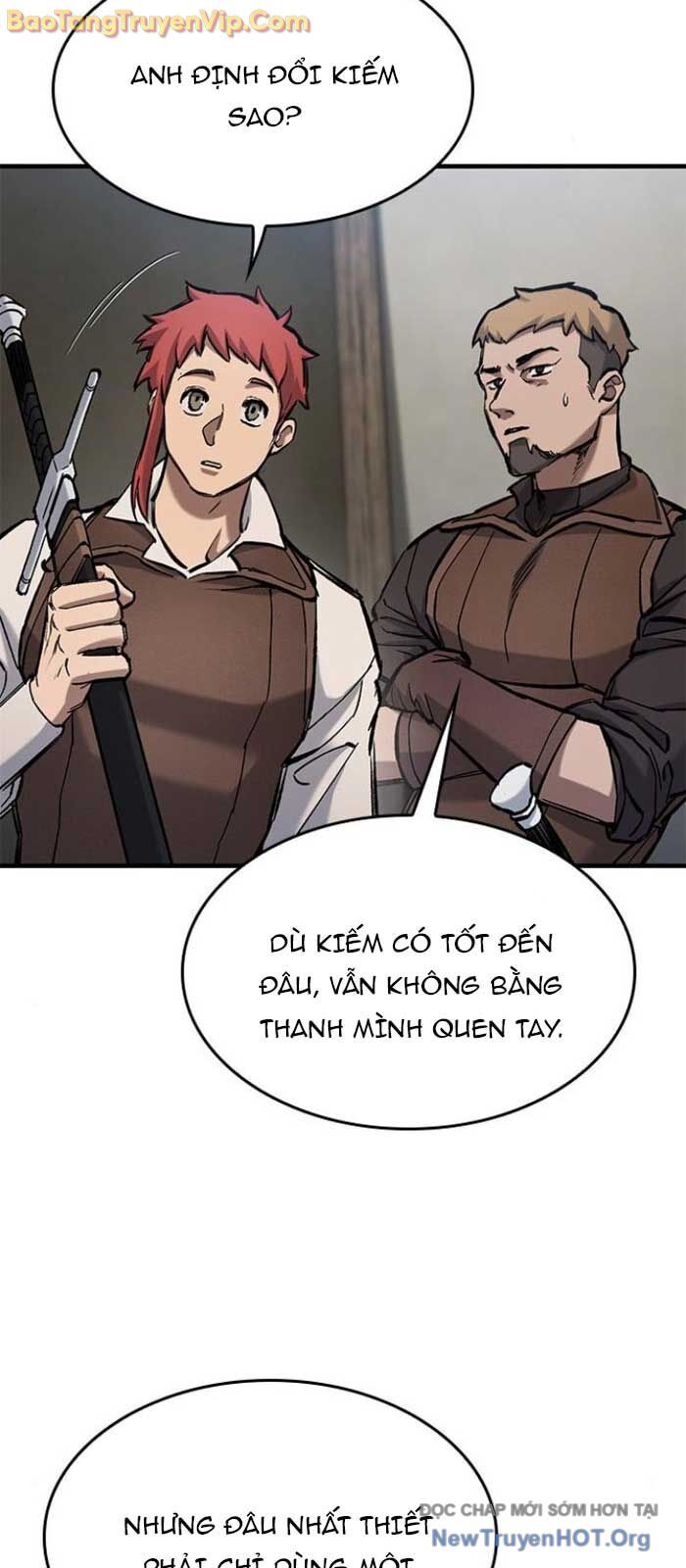 Hiệp Sĩ Sống Vì Ngày Hôm Nay Chapter 64.2 - 14