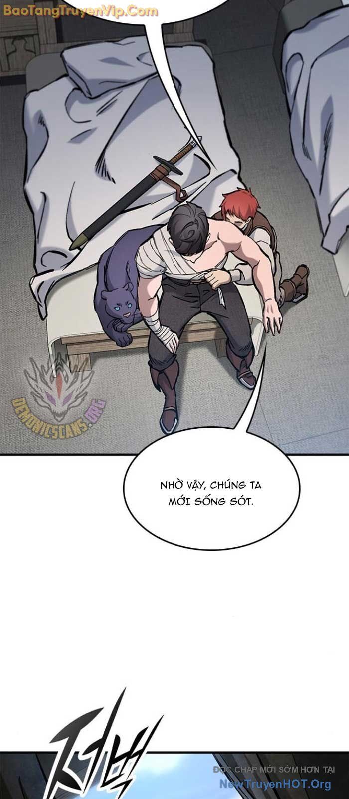 Hiệp Sĩ Sống Vì Ngày Hôm Nay Chapter 64.2 - 3