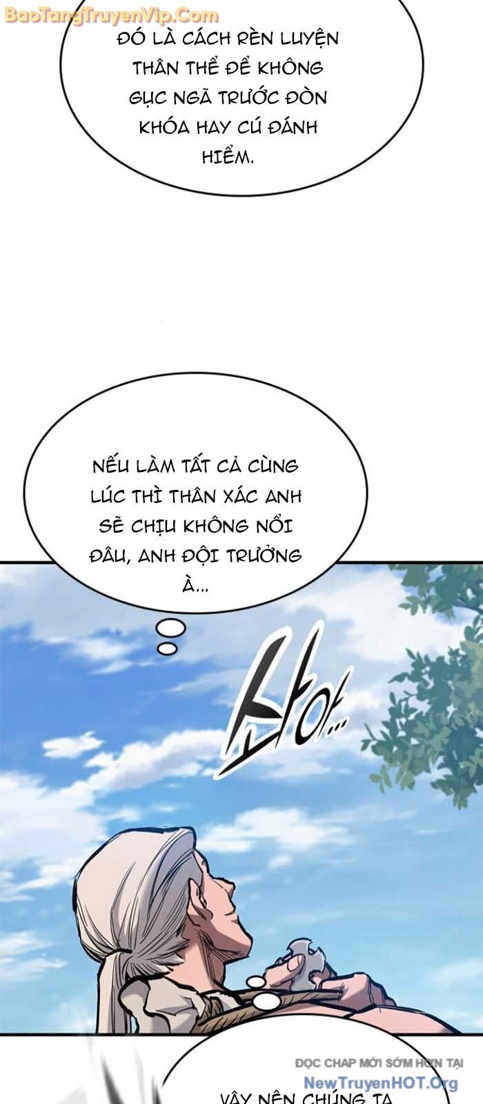 Hiệp Sĩ Sống Vì Ngày Hôm Nay Chapter 64.2 - 24