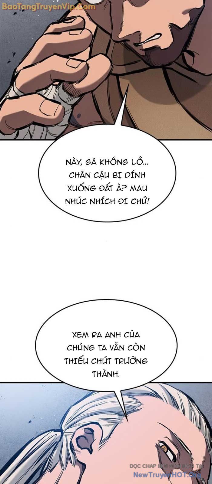 Hiệp Sĩ Sống Vì Ngày Hôm Nay Chapter 64.2 - 27