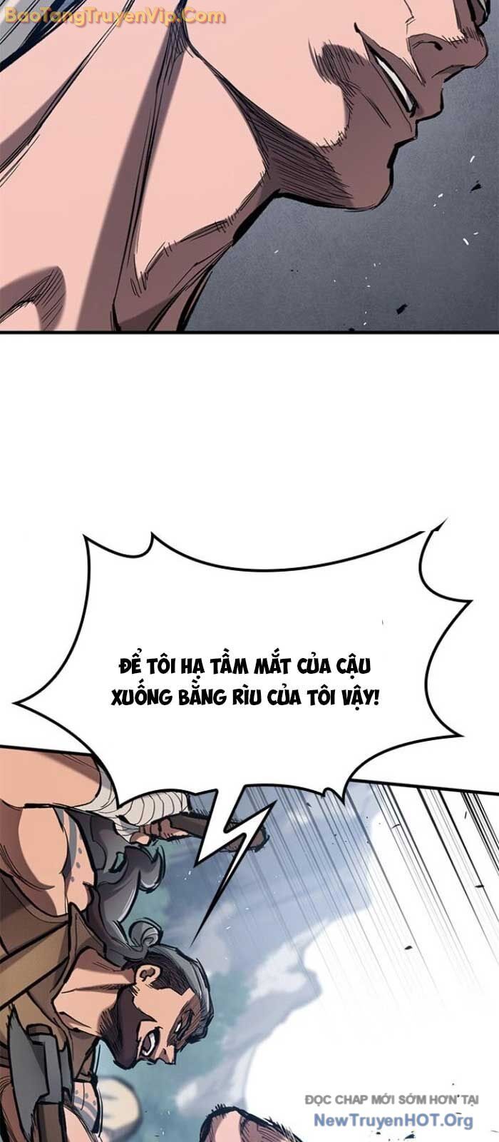 Hiệp Sĩ Sống Vì Ngày Hôm Nay Chapter 64.2 - 28