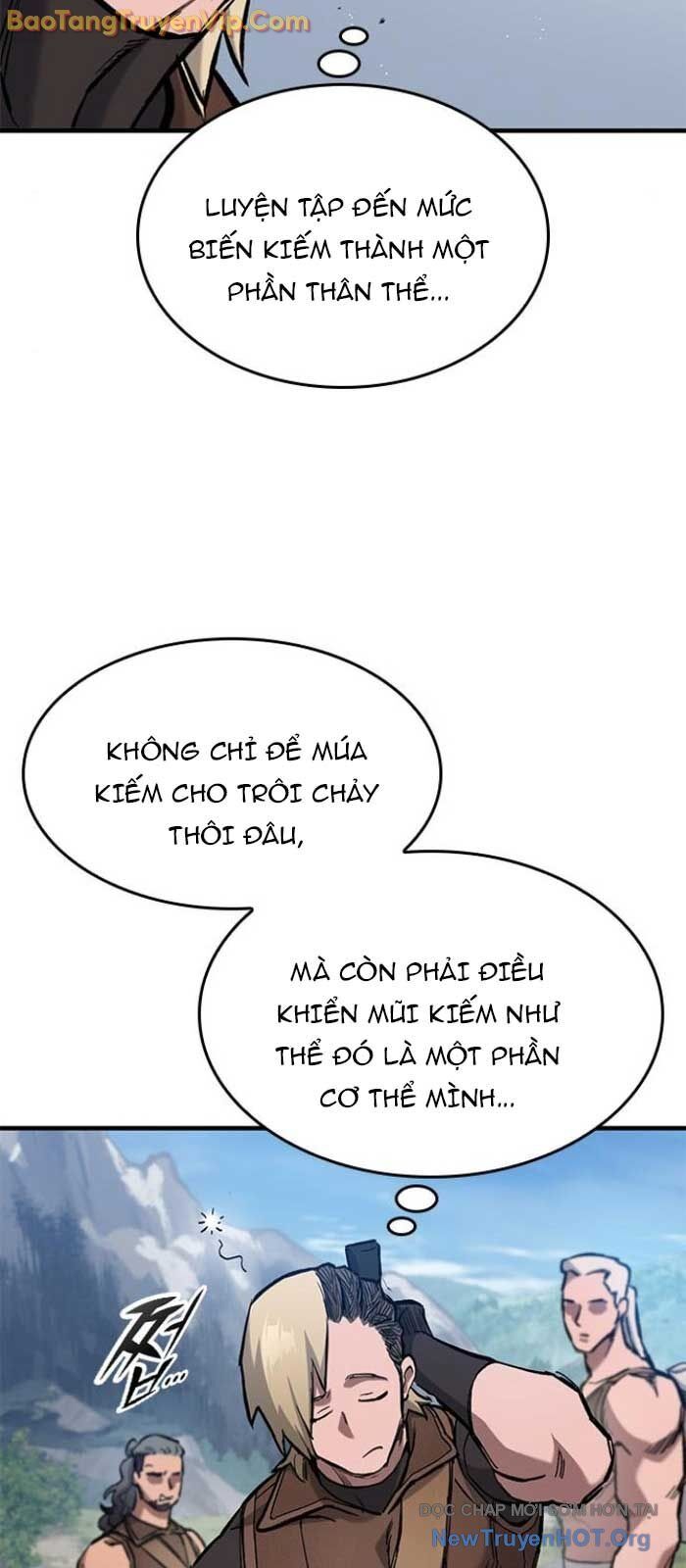 Hiệp Sĩ Sống Vì Ngày Hôm Nay Chapter 64.2 - 32