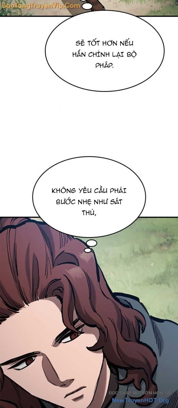 Hiệp Sĩ Sống Vì Ngày Hôm Nay Chapter 64.2 - 34