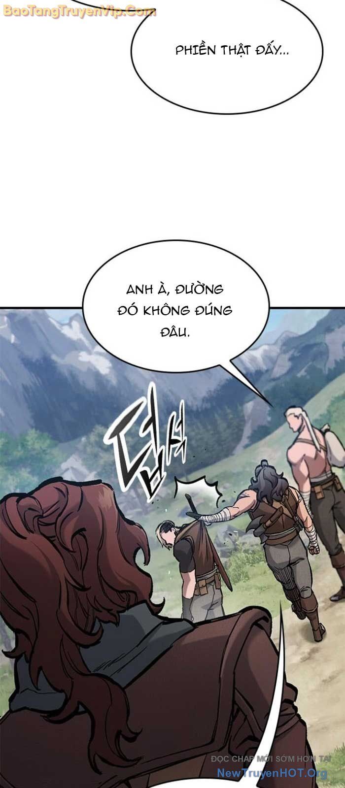 Hiệp Sĩ Sống Vì Ngày Hôm Nay Chapter 64.2 - 36