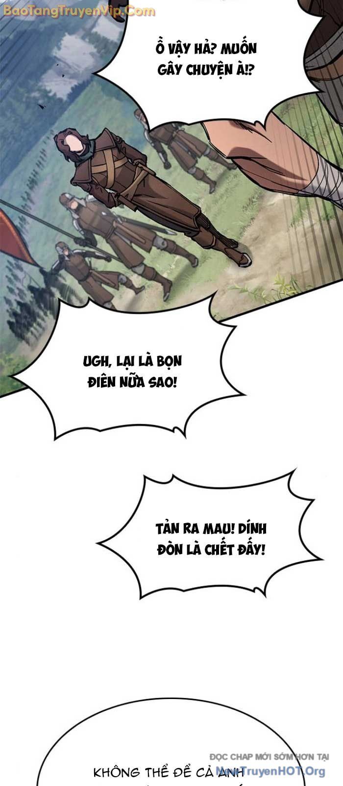 Hiệp Sĩ Sống Vì Ngày Hôm Nay Chapter 64.2 - 38