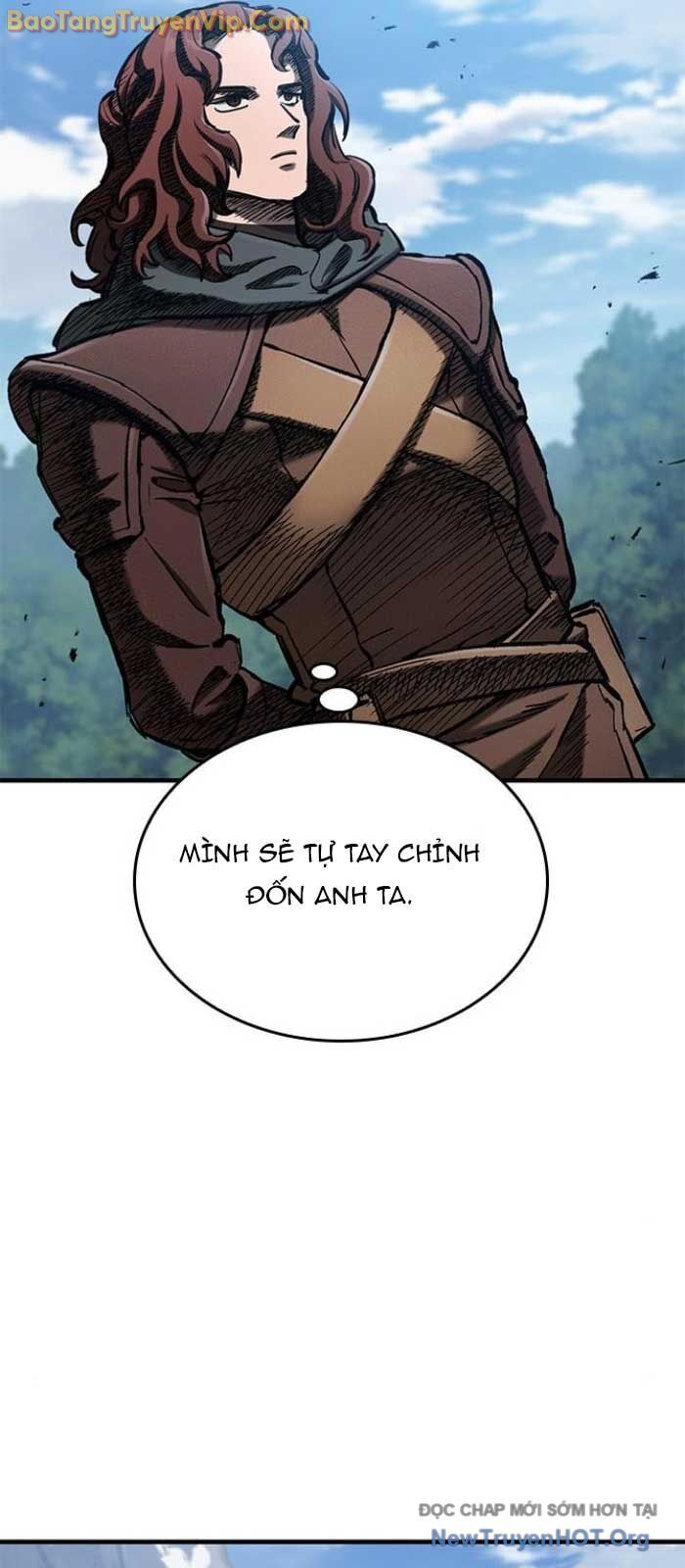 Hiệp Sĩ Sống Vì Ngày Hôm Nay Chapter 64.2 - 40