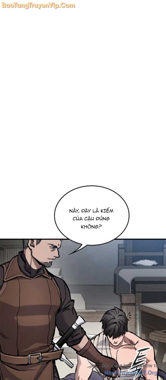 Hiệp Sĩ Sống Vì Ngày Hôm Nay Chapter 64.2 - 5