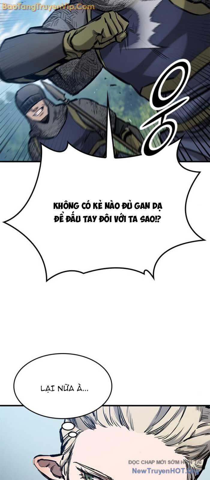 Hiệp Sĩ Sống Vì Ngày Hôm Nay Chapter 64.2 - 44