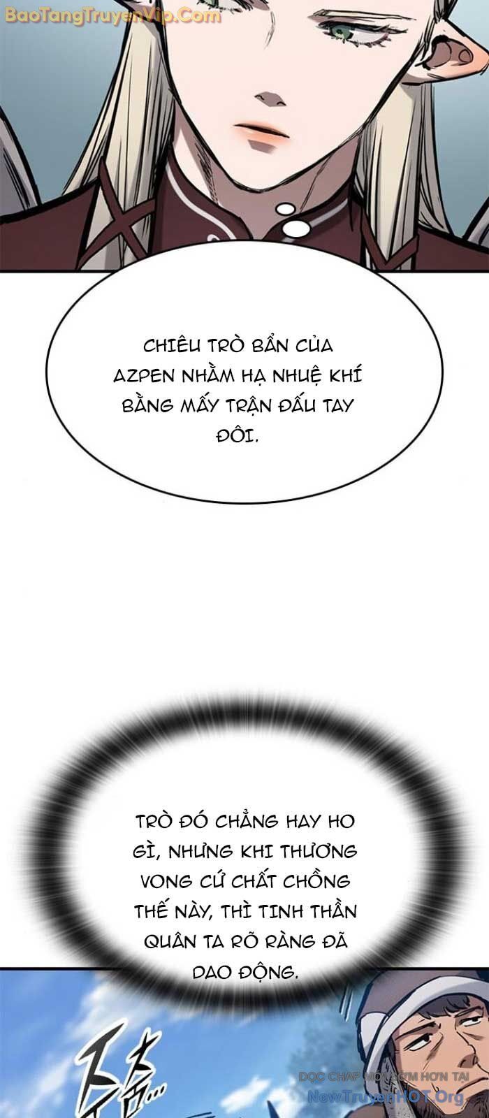 Hiệp Sĩ Sống Vì Ngày Hôm Nay Chapter 64.2 - 45