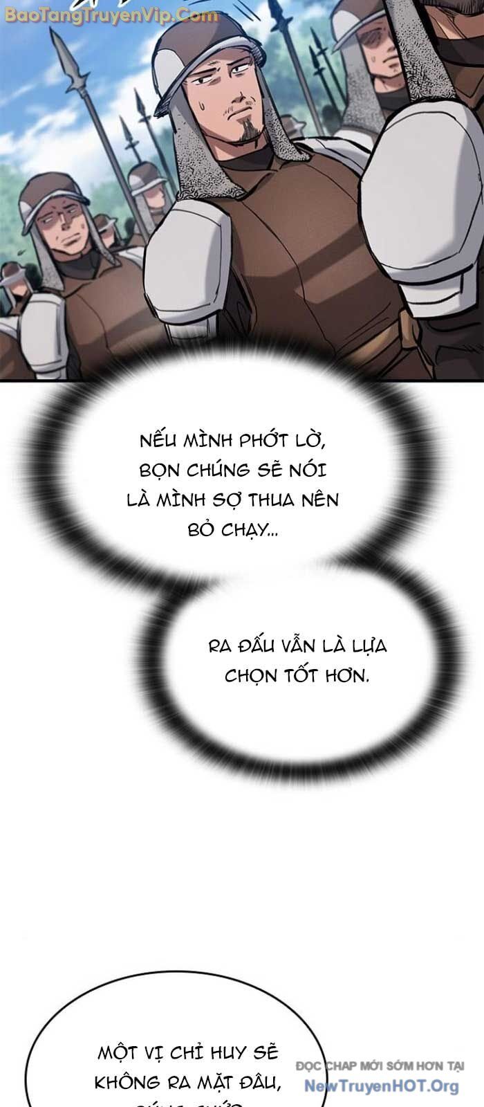 Hiệp Sĩ Sống Vì Ngày Hôm Nay Chapter 64.2 - 46
