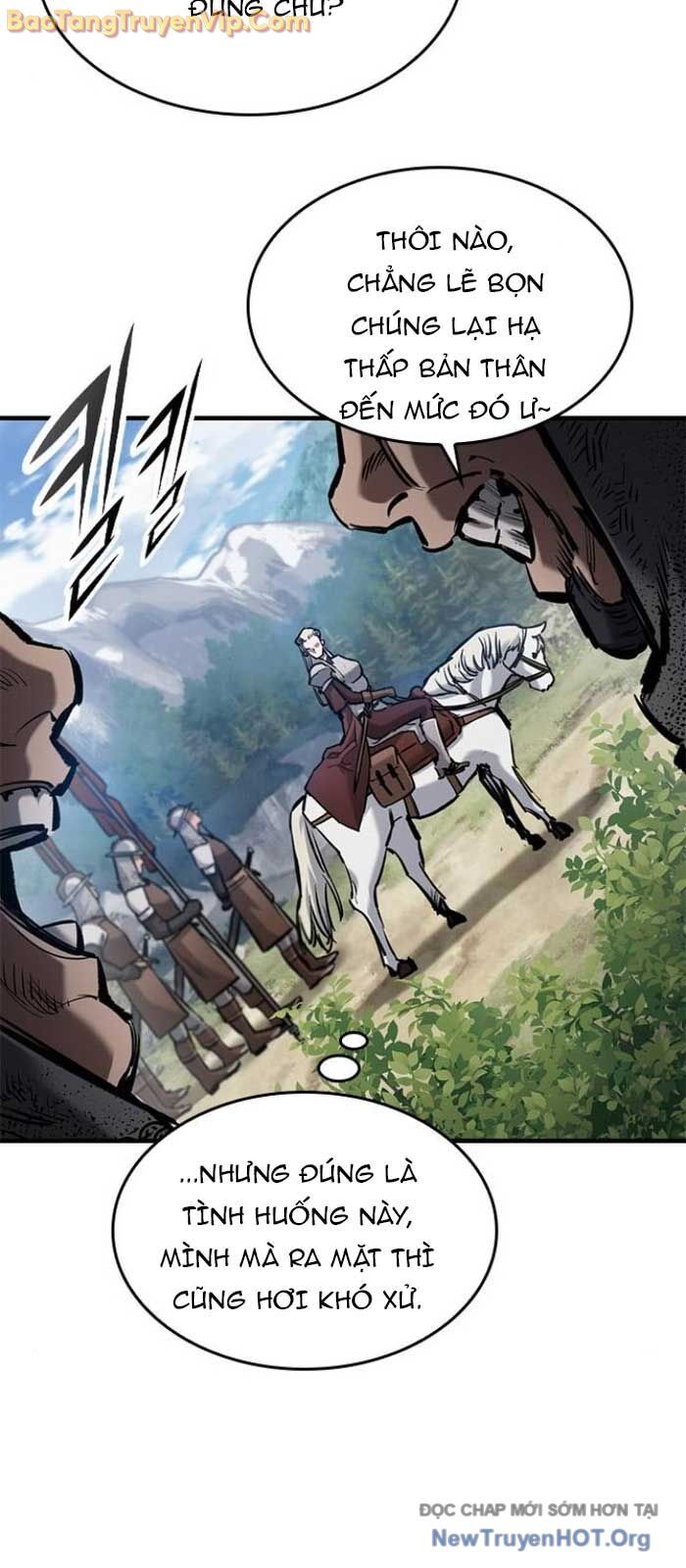 Hiệp Sĩ Sống Vì Ngày Hôm Nay Chapter 64.2 - 47