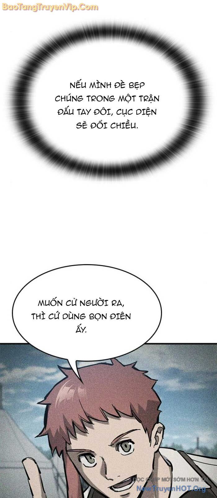 Hiệp Sĩ Sống Vì Ngày Hôm Nay Chapter 64.2 - 48
