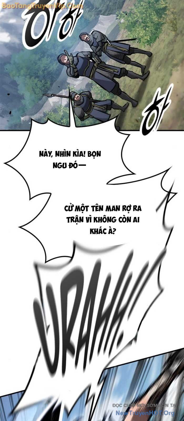 Hiệp Sĩ Sống Vì Ngày Hôm Nay Chapter 64.2 - 54