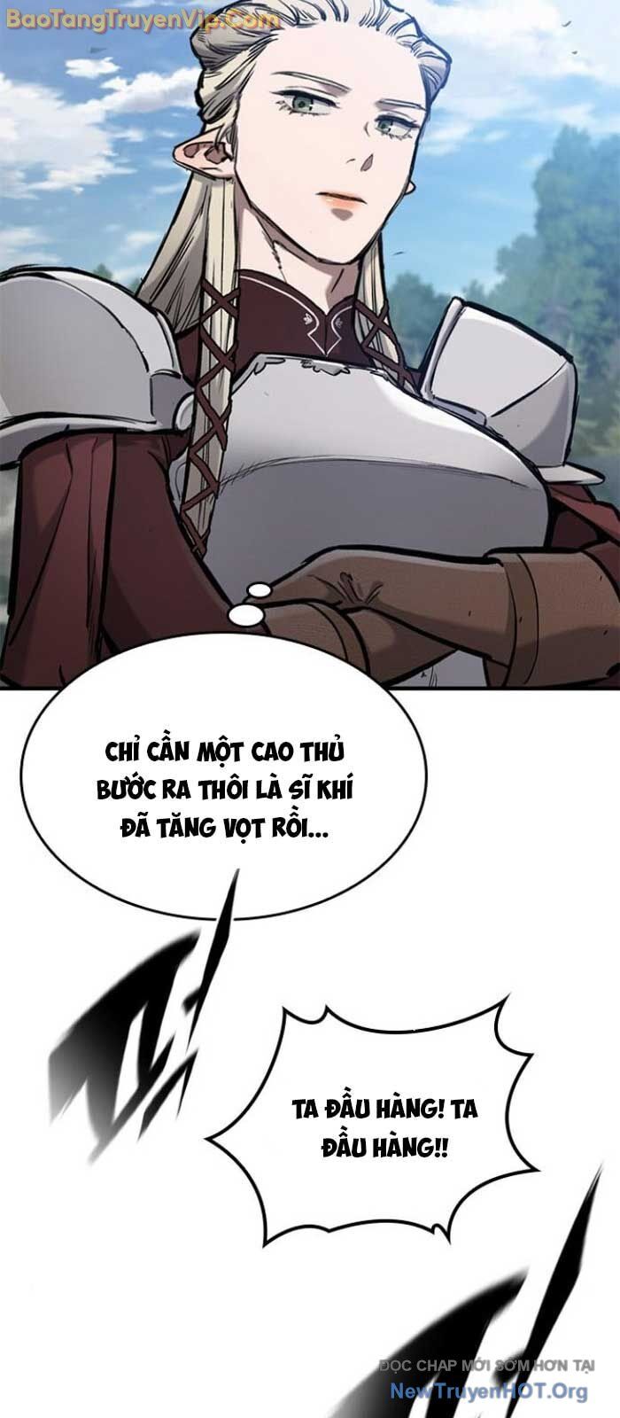 Hiệp Sĩ Sống Vì Ngày Hôm Nay Chapter 64.2 - 62