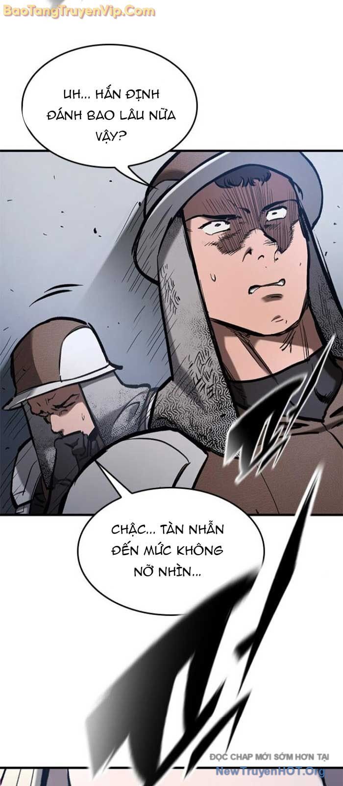 Hiệp Sĩ Sống Vì Ngày Hôm Nay Chapter 64.2 - 64