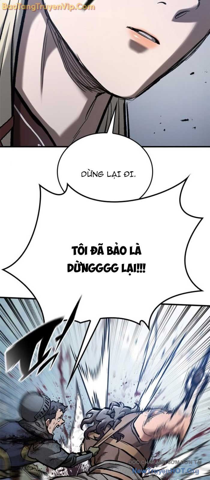 Hiệp Sĩ Sống Vì Ngày Hôm Nay Chapter 64.2 - 65