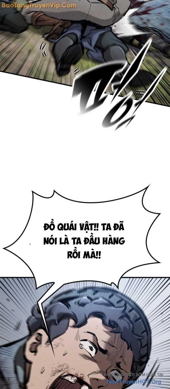 Hiệp Sĩ Sống Vì Ngày Hôm Nay Chapter 64.2 - 66