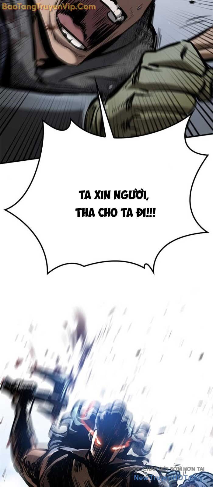 Hiệp Sĩ Sống Vì Ngày Hôm Nay Chapter 64.2 - 67