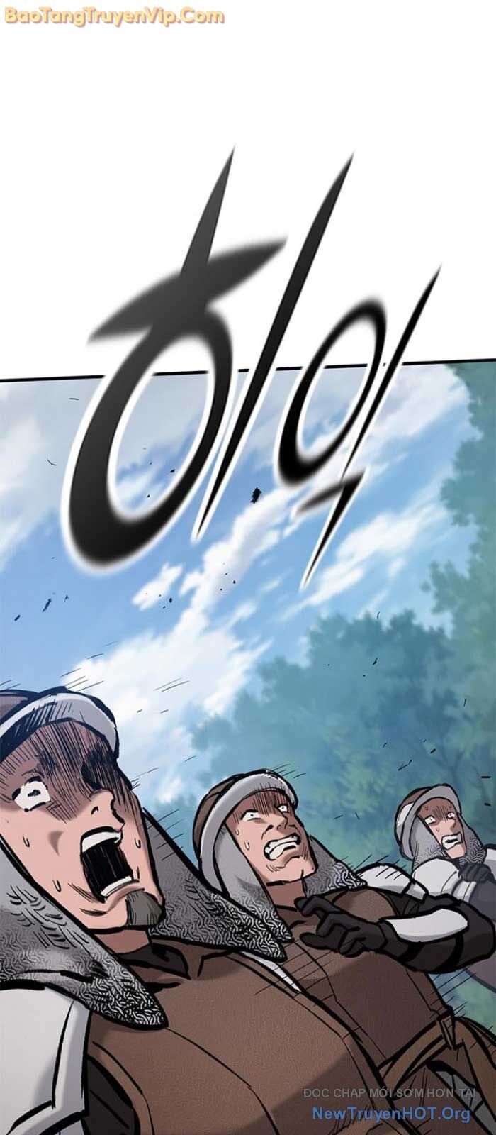 Hiệp Sĩ Sống Vì Ngày Hôm Nay Chapter 64.2 - 70