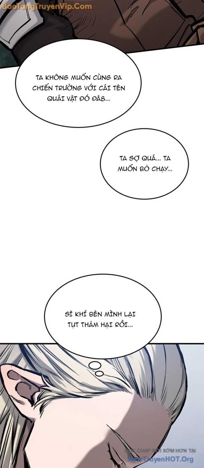 Hiệp Sĩ Sống Vì Ngày Hôm Nay Chapter 64.2 - 71